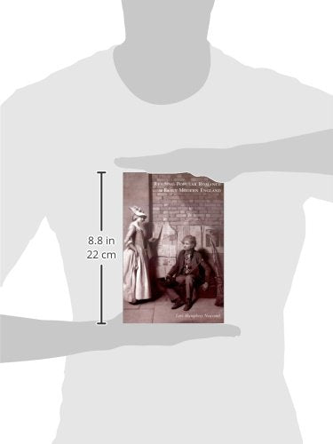 Reading Popular Romance in Early Modern England