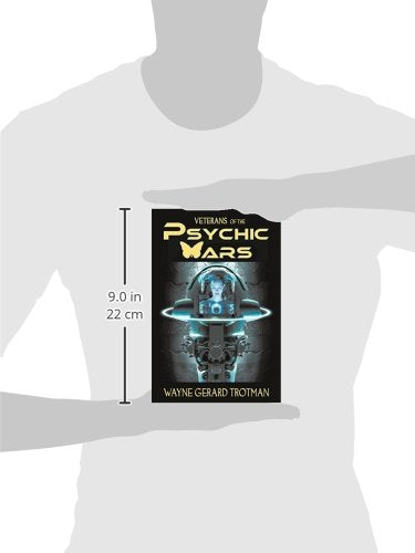 Veterans of the Psychic Wars