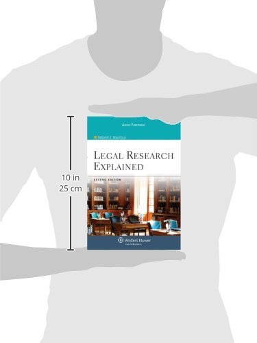 Legal Research Explained