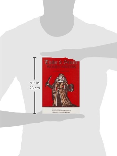 Tudor and Stuart Women Writers (Women of Letters)