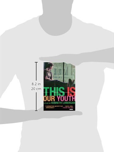 This Is Our Youth: Broadway Edition