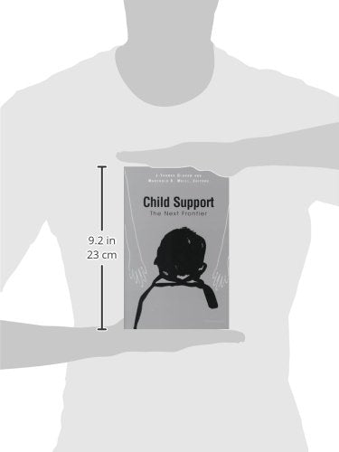 Child Support: The Next Frontier