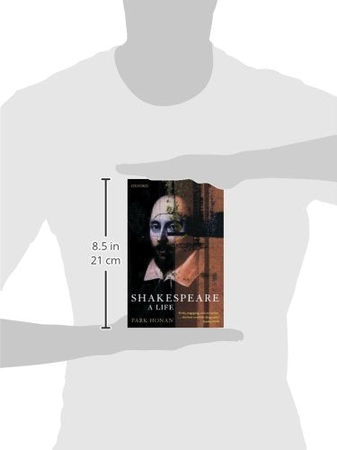 Shakespeare: A Life