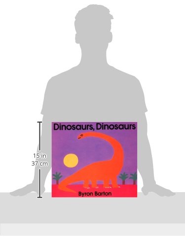 Dinosaurs, Dinosaurs Big Book