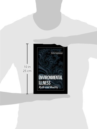 Environmental Illness: Myth & Reality