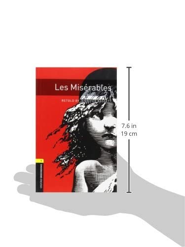 OBWL 3E Level 1: Les Miserables