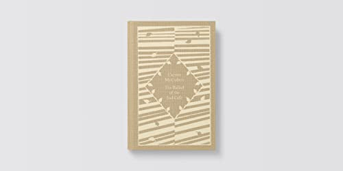The Ballad of the Sad Café: Carson McCullers (Little Clothbound Classics)