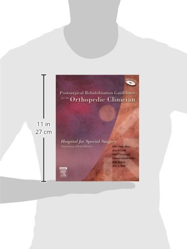 Post-Surgical Rehabilitation Guidelines for the Orthopedic Clinician