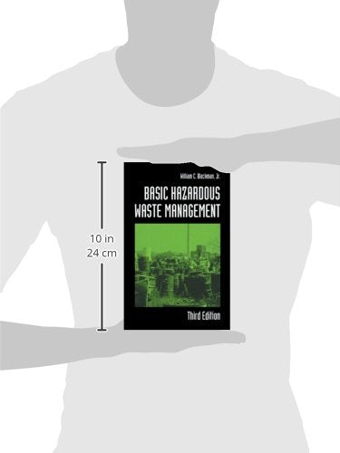 Basic Hazardous Waste Management