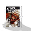 Attack on Titan 1