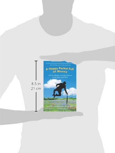 A Happy Pocket Full of Money: Infinite Wealth and Abundance