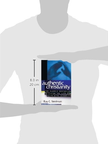 Authentic Christianity