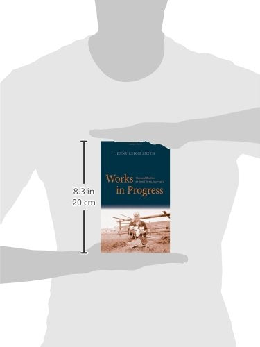 Works in Progress: Plans and Realities on Soviet Farms, 1930-1963 (Yale Agrarian Studies Series)