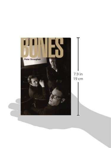 Bones (Modern Plays)
