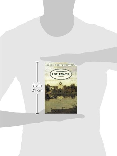 Uncle Vanya (Dover Thrift Editions: Plays)