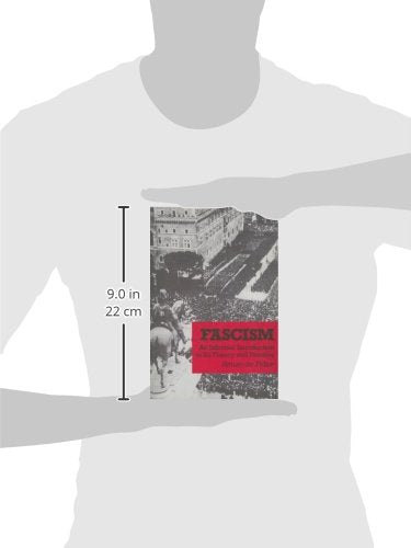 Fascism: An Informal Introduction to Its Theory and Practice