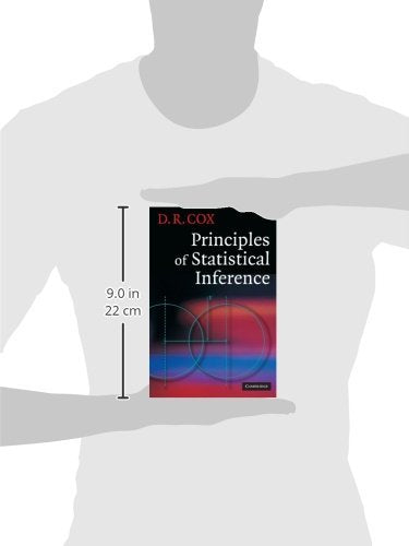 Principles of Statistical Inference