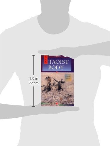The Taoist Body
