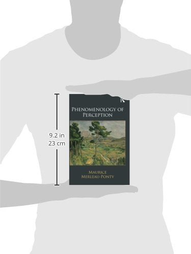 Phenomenology of Perception