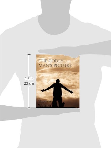 The Godly Man's Picture