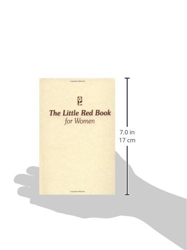The Little Red Book for Women