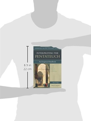 Interpreting the Pentateuch: An Exegetical Handbook (Handbooks for Old Testament Exegesis)
