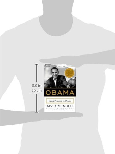 Obama: From Promise to Power