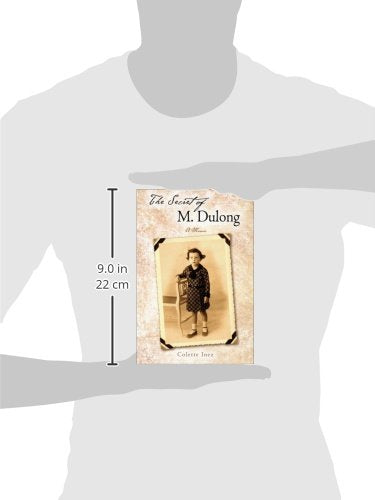 The Secret of M. Dulong: A Memoir (Wisconsin Studies in Autobiography)