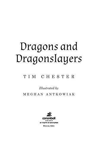 Dragons and Dragonslayers
