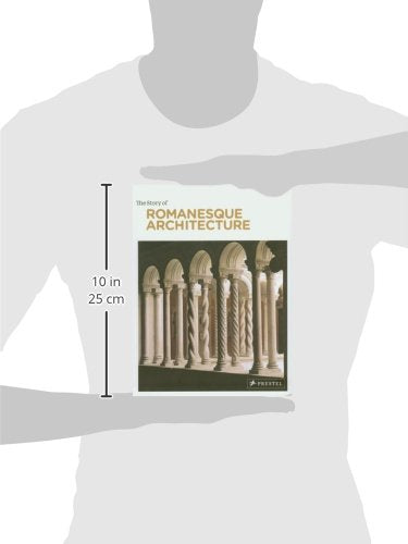 ROMANESQUE: Architecture, Sculpture, Painting