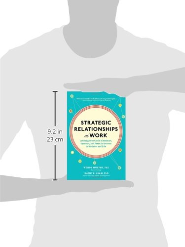 Strategic Relationships at Work: Creating Your Circle of Men