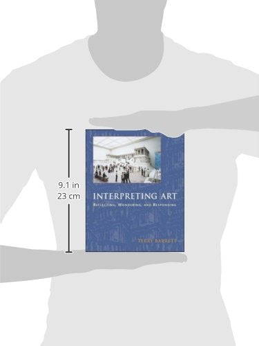 Interpreting Art: Reflecting, Wondering, and Responding