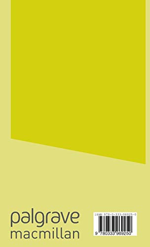 Unitarian Radicalism: Political Impact, 1770-1814