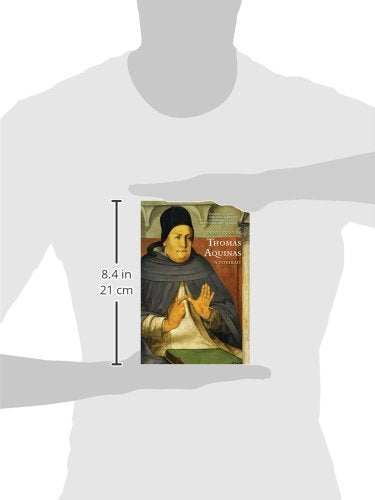 Thomas Aquinas: A Portrait