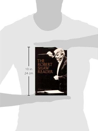 The Robert Shaw Reader