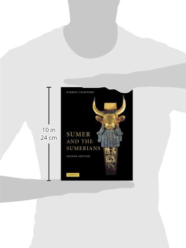 Sumer and the Sumerians