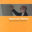 Jean-Luc Nancy and the Future of Philosophy