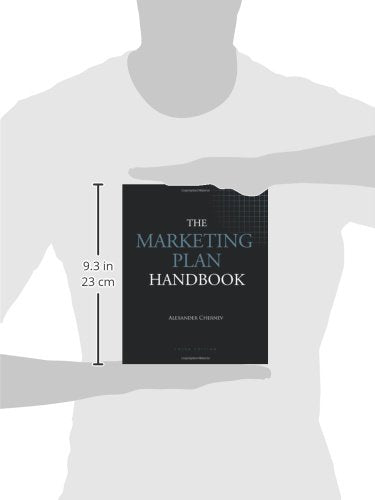 The Marketing Plan Handbook