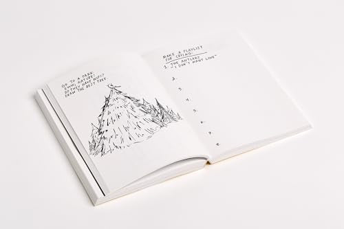 1 Page at a Time: A Daily Creative Companion