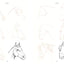 Draw 200 Animals: The Step-by-Step Way to Draw Horses, Cats, Dogs, Birds, Fish, and Many More Creatures