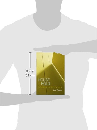 House Hold: A Memoir of Place