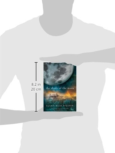 The Shade of the Moon (Life As We Knew It Series)
