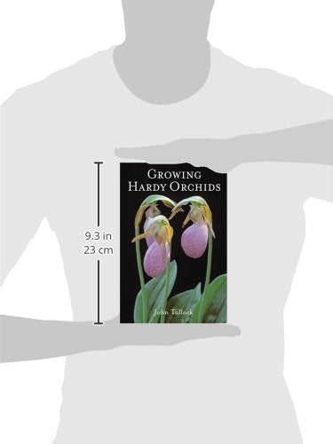 Growing Hardy Orchids