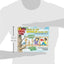 What Is the World Made Of?: All About Solids, Liquids, and Gases (Let's-Read-and-Find-Out Science 2)