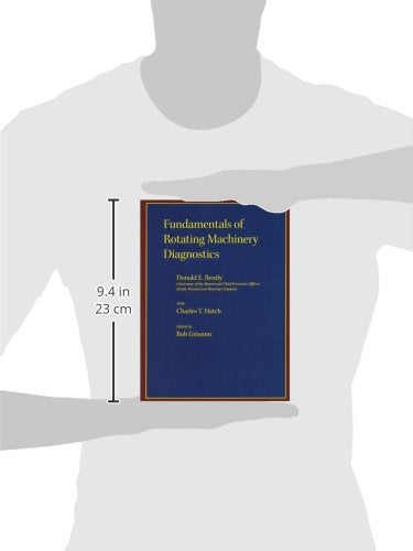 Fundamentals of Rotating Machinery Diagnostics
