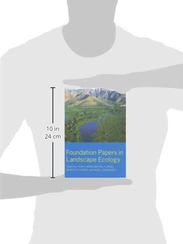 Foundation Papers in Landscape Ecology