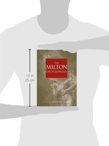 The Milton Encyclopedia