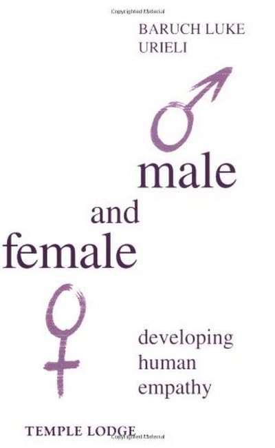 Male and Female: Developing Human Empathy