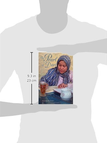 The Pearl of Dari: Poetry and Personhood among Young Afghans in Iran (Public Cultures of the Middle East and North Africa)