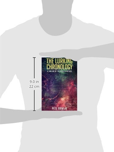 The Lurking Chronology: A Timeline of the Derleth Mythos